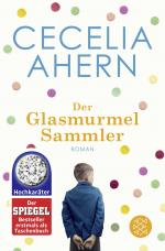 Cover-Bild Der Glasmurmelsammler