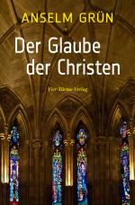 Cover-Bild Der Glaube der Christen