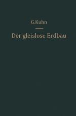 Cover-Bild Der gleislose Erdbau