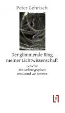 Cover-Bild Der glimmende Ring meiner Lichtwissenschaft