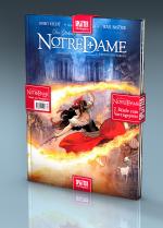 Cover-Bild Der Glöckner von Notre Dame Adventspaket: Band 1 und 2 zum Sonderpreis