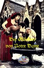 Cover-Bild Der Glöckner von Notre Dame (Illustriert)