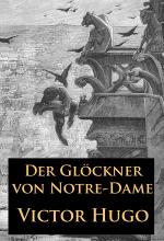 Cover-Bild Der Glöckner von Notre-Dame