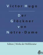 Cover-Bild Der Glöckner von Notre-Dame