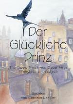 Cover-Bild Der Glückliche Prinz