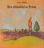 Cover-Bild Der Glückliche Prinz