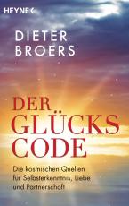 Cover-Bild Der Glückscode