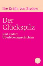 Cover-Bild Der Glückspilz