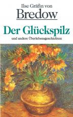 Cover-Bild Der Glückspilz