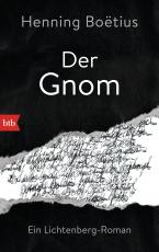 Cover-Bild Der Gnom