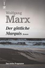 Cover-Bild Der göttliche Marquis