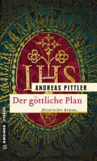 Cover-Bild Der göttliche Plan