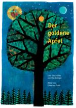 Cover-Bild Der goldene Apfel