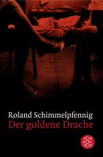 Cover-Bild Der goldene Drache