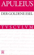 Cover-Bild Der goldene Esel