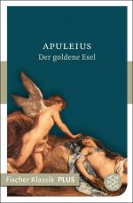 Cover-Bild Der goldene Esel