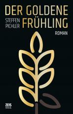 Cover-Bild DER GOLDENE FRÜHLING