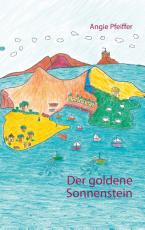 Cover-Bild Der goldene Sonnenstein