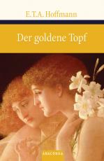 Cover-Bild Der goldene Topf
