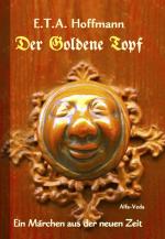 Cover-Bild Der Goldene Topf