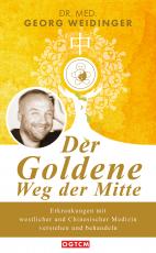Cover-Bild Der Goldene Weg der Mitte