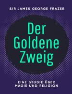 Cover-Bild Der Goldene Zweig