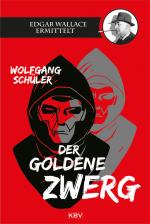 Cover-Bild Der goldene Zwerg