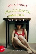 Cover-Bild Der Goldfisch meiner Schwester