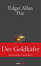 Cover-Bild Der Goldkäfer