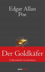 Cover-Bild Der Goldkäfer