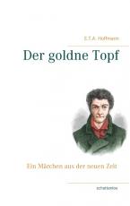 Cover-Bild Der goldne Topf