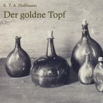 Cover-Bild Der goldne Topf