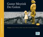 Cover-Bild Der Golem (CD)