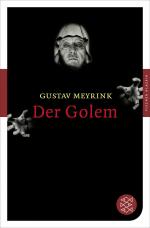 Cover-Bild Der Golem