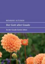 Cover-Bild Der Gott aller Gnade