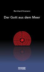 Cover-Bild Der Gott aus dem Meer