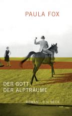 Cover-Bild Der Gott der Alpträume