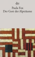 Cover-Bild Der Gott der Alpträume