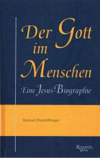 Cover-Bild Der Gott im Menschen