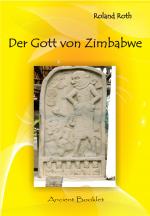 Cover-Bild Der Gott von Zimbabwe