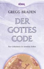 Cover-Bild Der Gottes-Code