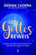 Cover-Bild Der Gottesbeweis