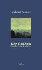 Cover-Bild Der Graben