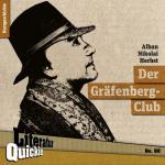 Cover-Bild Der Gräfenberg-Club