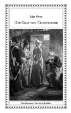 Cover-Bild Der Graf von Chanteleine