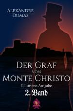 Cover-Bild Der Graf von Monte Christo 2. Band