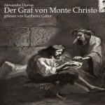 Cover-Bild Der Graf von Monte Christo