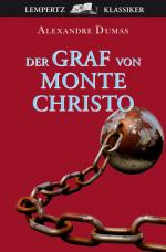 Cover-Bild Der Graf von Monte Christo