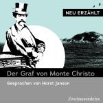 Cover-Bild Der Graf von Monte Christo