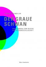 Cover-Bild Der graue Schwan